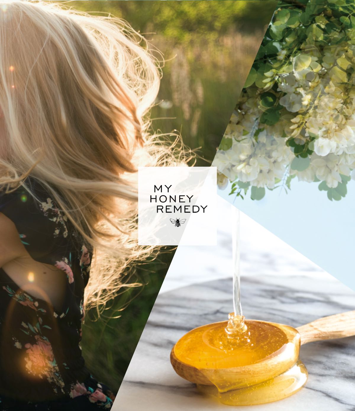 MY HONEY REMEDY トリートメント-