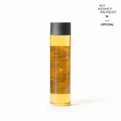 My Honey Remedy ヘアアイロン Everron エヴァロン 7営業日以内の出荷 生はちみつ専門店 Myhoney