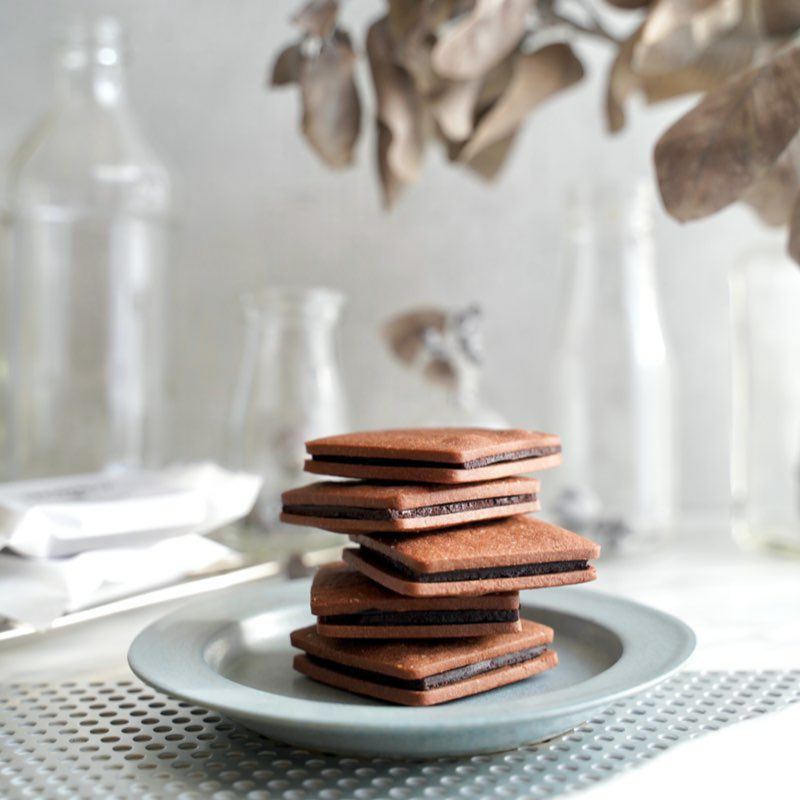 ハニーショコラサンド"LEAP"「リープ」