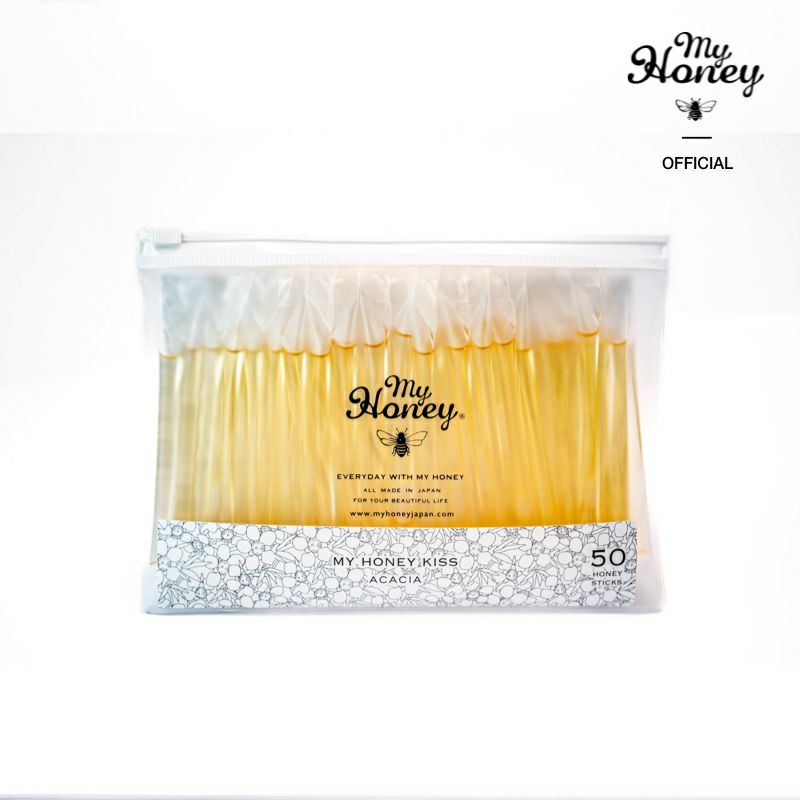 MY HONEY KISS ACACIA マイハニーキッス アカシア 50スティック