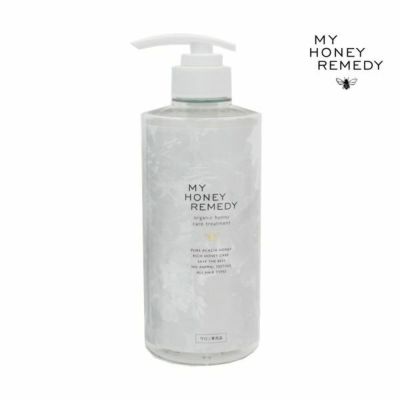 my honey remedy シャンプー 詰替用シャンプー - inmatechcorp.com